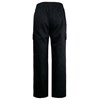 NEW FIT Trouser - black